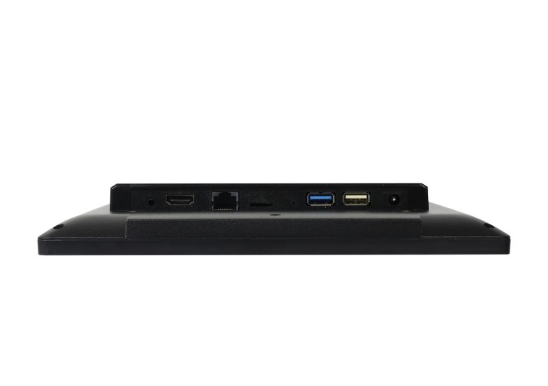 ALLNET PrimeOne 14" Android PoE Wandtablet – Die smarte Schaltzentrale für dein Zuhause